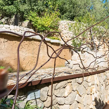 Villa Es Raco De Binibona *