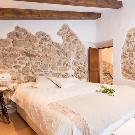 Villa Es Raco De Binibona