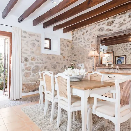 Villa Es Raco De Binibona