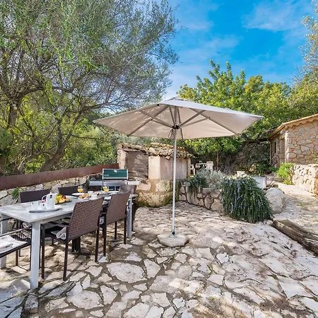 Es Raco De Binibona Villa Selva (Mallorca)