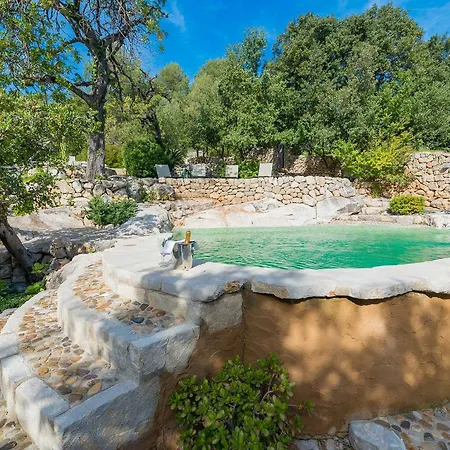 Es Raco De Binibona Selva (Mallorca)