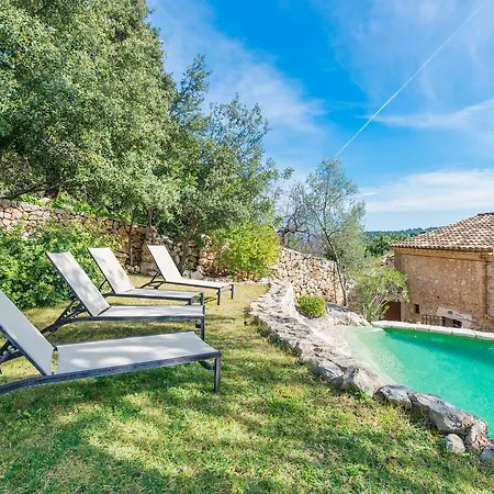 Villa Es Raco De Binibona