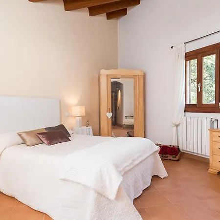 Es Raco De Binibona Villa Selva (Mallorca)